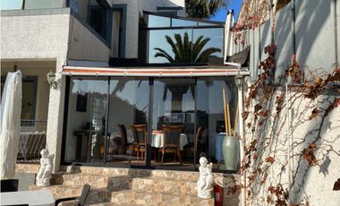 Espectacular Casa en Jardin del Mar