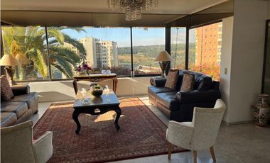 Espectacular Casa en Jardin del Mar