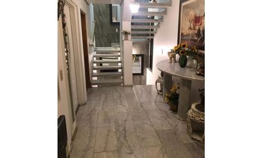 Espectacular Casa en Jardin del Mar