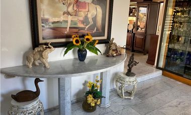 Espectacular Casa en Jardin del Mar