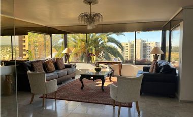 Espectacular Casa en Jardin del Mar