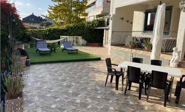 Espectacular Casa en Jardin del Mar