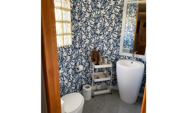 Espectacular Casa en Jardin del Mar