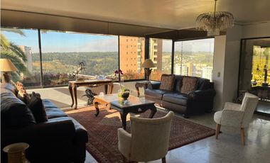 Espectacular Casa en Jardin del Mar