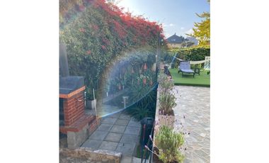 Espectacular Casa en Jardin del Mar