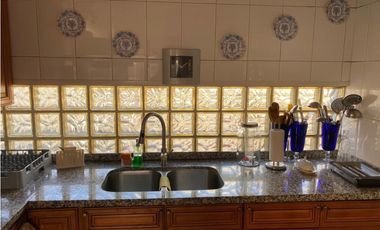 Espectacular Casa en Jardin del Mar