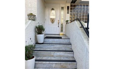 Espectacular Casa en Jardin del Mar