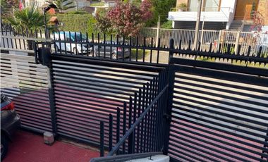 Espectacular Casa en Jardin del Mar