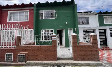 casa en arriendo en carimagua i sector. Cod A12397