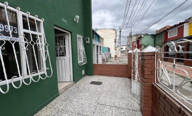 casa en arriendo en carimagua i sector. Cod A12397
