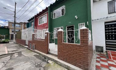 casa en arriendo en carimagua i sector. Cod A12397