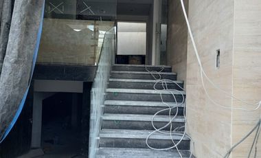 VENTA 3 PENTHOUSE CON ROOF GARDEN NARVARTE PONIENTE APA 2402 AM