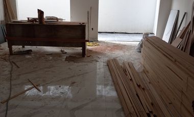 VENTA 3 PENTHOUSE CON ROOF GARDEN NARVARTE PONIENTE APA 2402 AM