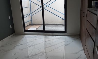 VENTA 3 PENTHOUSE CON ROOF GARDEN NARVARTE PONIENTE APA 2402 AM