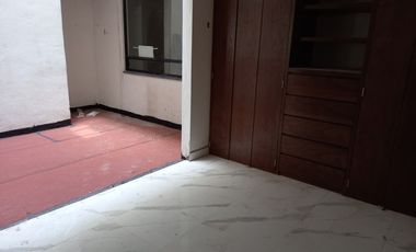 VENTA 3 PENTHOUSE CON ROOF GARDEN NARVARTE PONIENTE APA 2402 AM