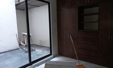 VENTA 3 PENTHOUSE CON ROOF GARDEN NARVARTE PONIENTE APA 2402 AM