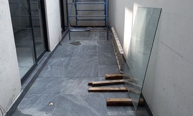 VENTA 3 PENTHOUSE CON ROOF GARDEN NARVARTE PONIENTE APA 2402 AM