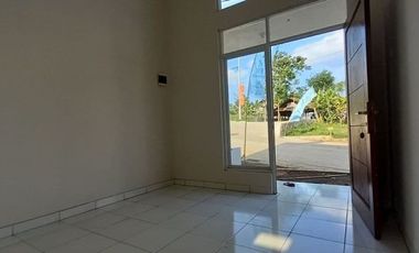 Rumah Tanpa BI Checking Murah View Pegunungan Jatinangor Sumedang