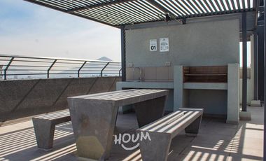 Departamento Tropezón ID: 151812r