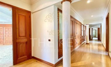 Casa en Arriendo en Camino del Cóndor - Vía Blanca
