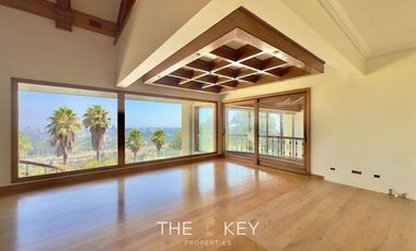 Casa en Arriendo en Camino del Cóndor - Vía Blanca