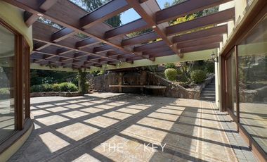 Casa en Arriendo en Camino del Cóndor - Vía Blanca