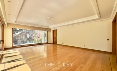 Casa en Arriendo en Camino del Cóndor - Vía Blanca