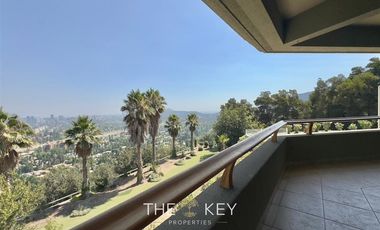 Casa en Arriendo en Camino del Cóndor - Vía Blanca