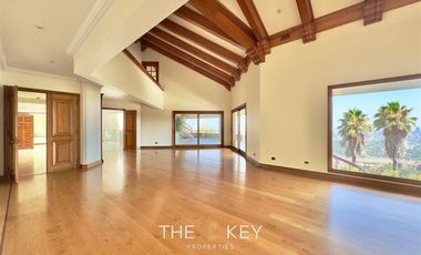 Casa en Arriendo en Camino del Cóndor - Vía Blanca