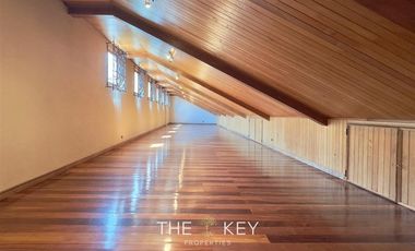 Casa en Arriendo en Camino del Cóndor - Vía Blanca