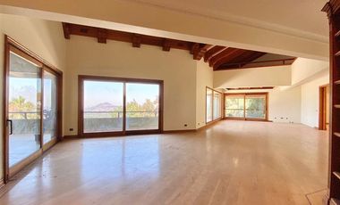 Casa en Arriendo en Camino del Cóndor - Vía Blanca