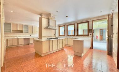 Casa en Arriendo en Camino del Cóndor - Vía Blanca