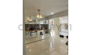 Venta Casa Condominio sector sur de Iquique