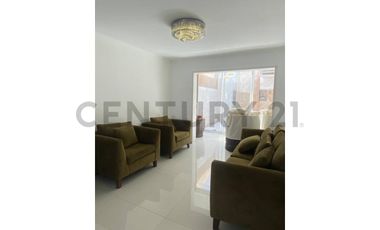 Venta Casa Condominio sector sur de Iquique