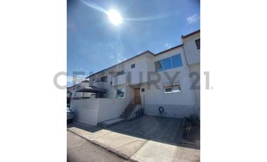 Venta Casa Condominio sector sur de Iquique