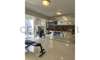 Venta Casa Condominio sector sur de Iquique