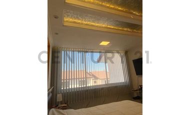 Venta Casa Condominio sector sur de Iquique