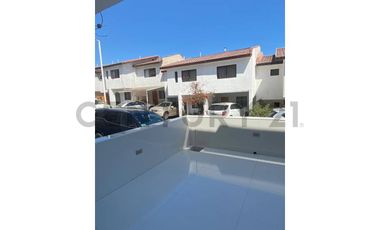 Venta Casa Condominio sector sur de Iquique