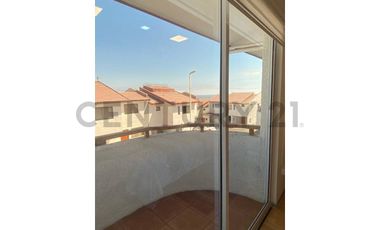 Venta Casa Condominio sector sur de Iquique