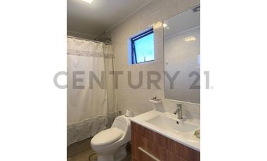 Venta Casa Condominio sector sur de Iquique