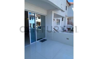 Venta Casa Condominio sector sur de Iquique