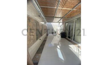 Venta Casa Condominio sector sur de Iquique