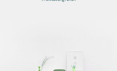 Tanah Kavling Padjajaran Bogor