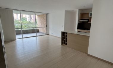 apartamento en arriendo en cumbres. Cod A9432892
