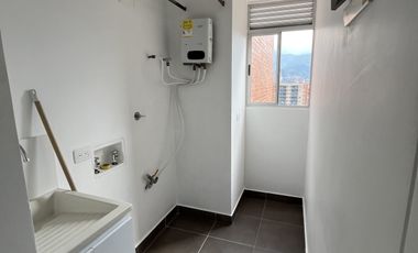 apartamento en arriendo en cumbres. Cod A9432892