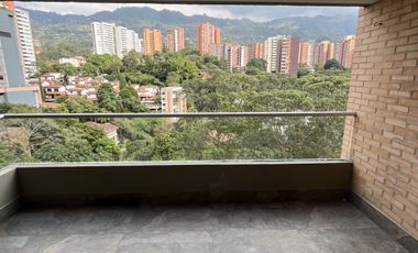 apartamento en arriendo en cumbres. Cod A9432892