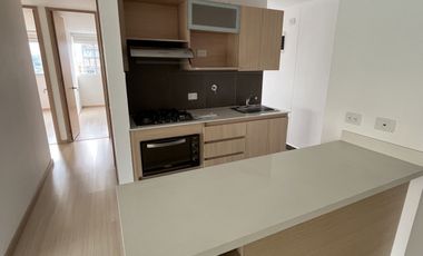 apartamento en arriendo en cumbres. Cod A9432892