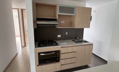 apartamento en arriendo en cumbres. Cod A9432892