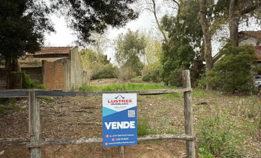 Terreno Lote  En Venta En Mar Del Tuyú, Costa Atlántica, Buenos Aires