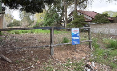 Terreno Lote  En Venta En Mar Del Tuyú, Costa Atlántica, Buenos Aires